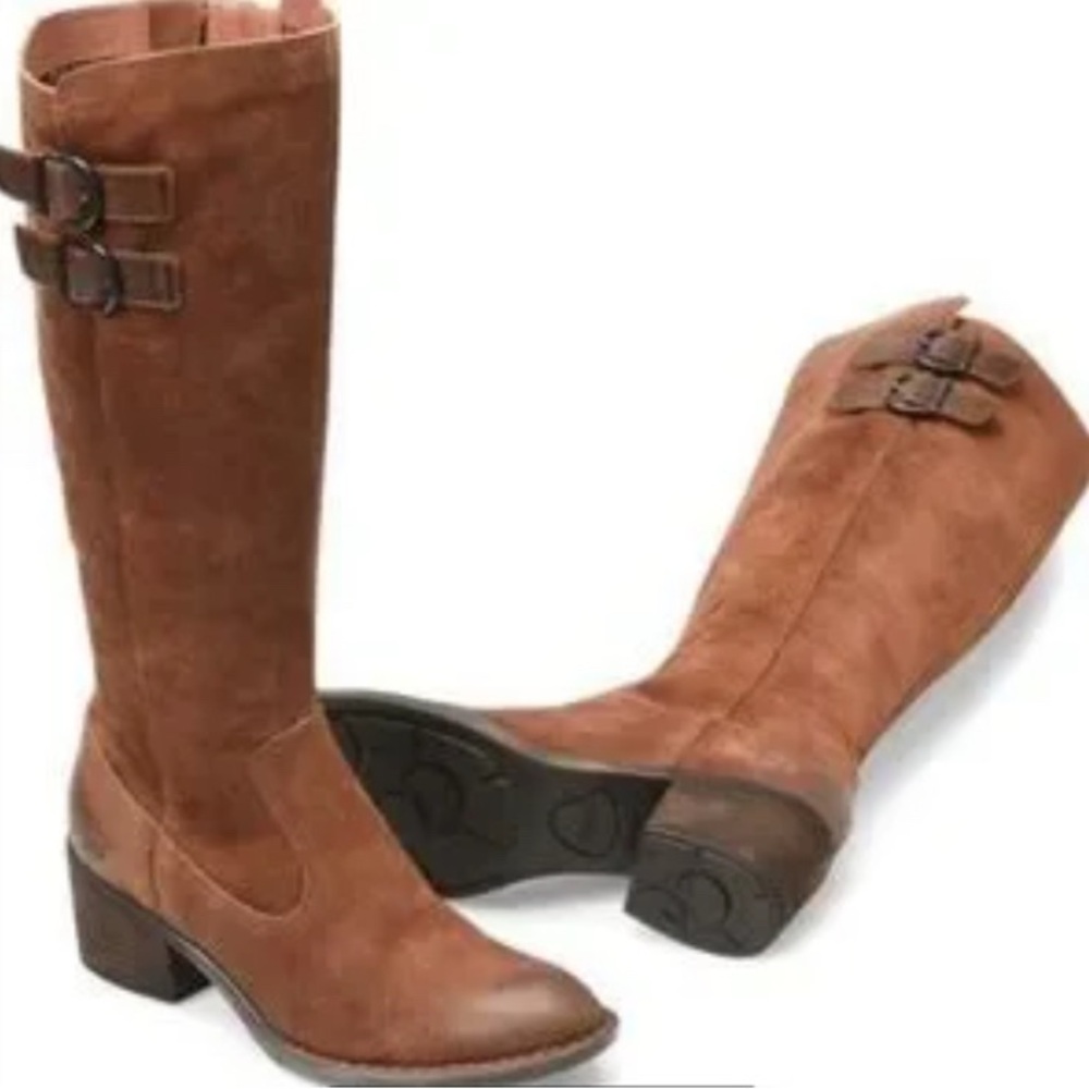 Born boots - Picture 2 of 15